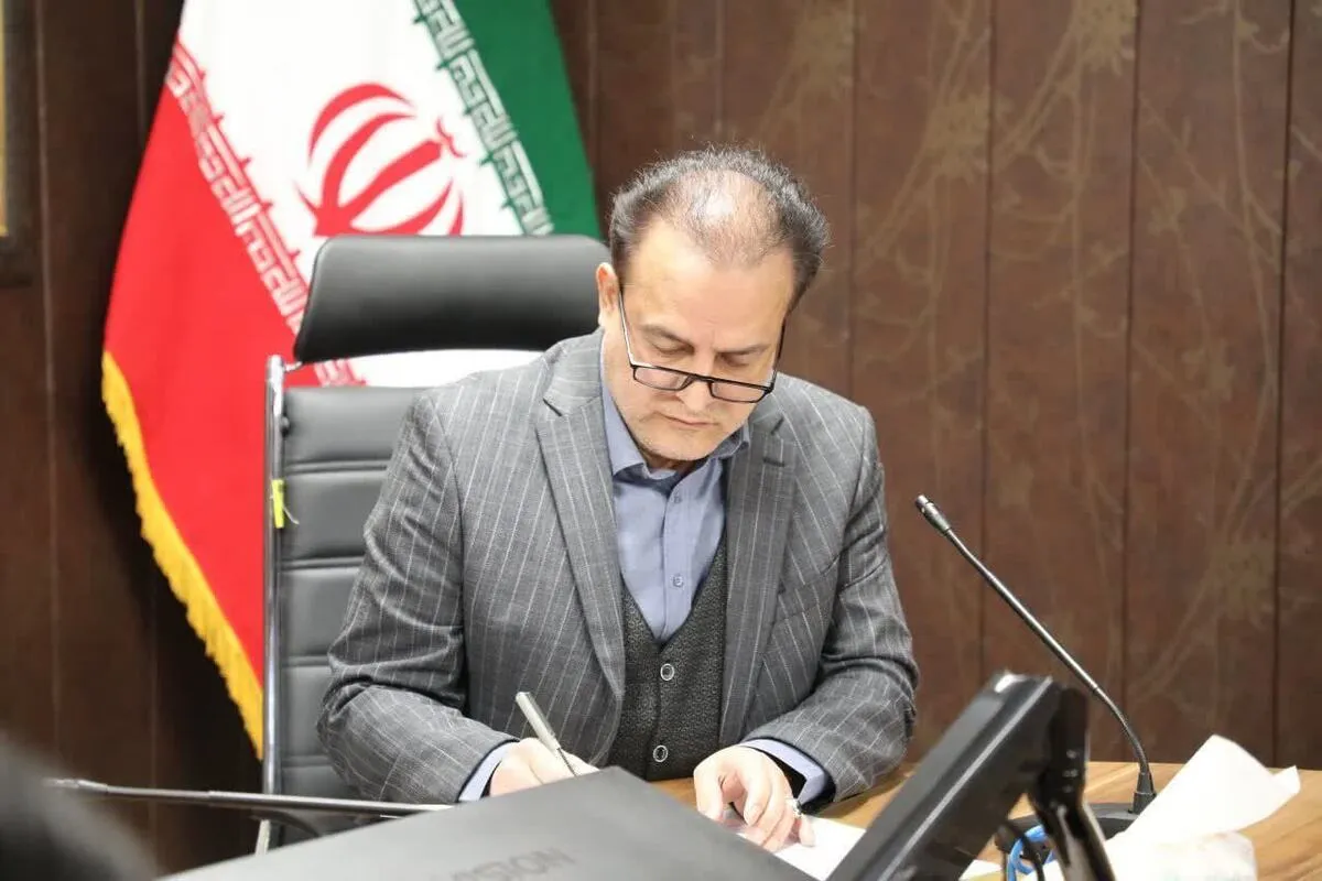 تسهیل و تسریع در پرداخت تسهیلات به واحد‌های آسیب‌دیده از «جنگ رمضان» در البرز