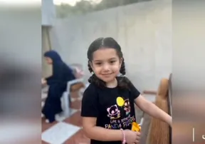 ببینید | اعتراف دیرهنگام ارتش صهیونیستی به جنایت خود: «خودروی هند رجب را گلوله‌باران کردیم»