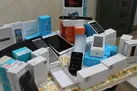 محکومیت برای حمل کالای قاچاق در فرودگاه امام (ره)
