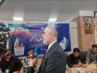 میزان استقبال از انتخابات باشکوه بوده است