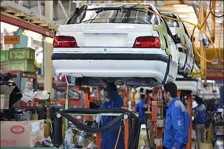 موافقت مجلس با تحقیق و تفحص از شرکت‌های خودروسازی
