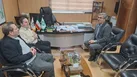 برگزاري بیش از ۱۰۰ برنامه طی هفته محیط زیست در اردبیل