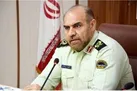 توضیحات پلیس درباره انفجار پارک ملت : فقط برگ ها ریخت