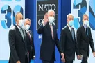 سخنگوی اردوغان: بی‌ قید و شرط به ناتو متعهدیم؛ باید درباره افغانستان واقع‌بین بود