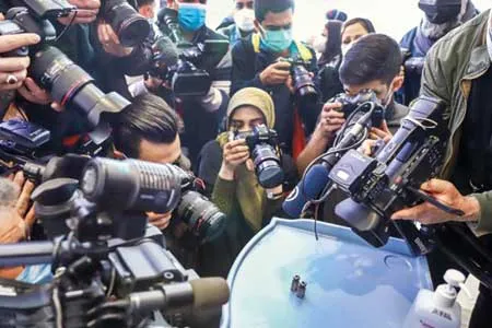 روزنامه‌نگاری پس از کرونا