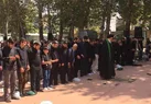 نماز ظهر عاشورا در سراسر استان البرز اقامه می‌شود