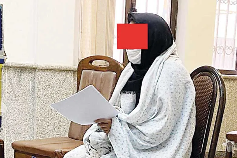 باور کنید قاتل نیستم عاشق سینا بودم