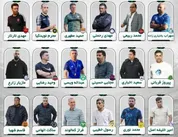 18  نیمکت، 18 داستان / سرمربیان لیگ بیست‌وششم را بشناسید