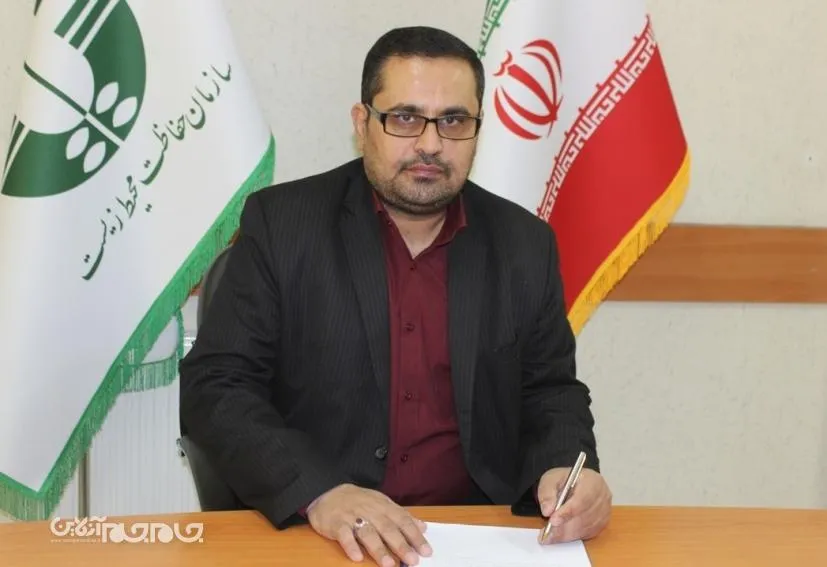 افزایش ۲۴ درصدی جمعیت حیات وحش شاخص استان خراسان شمالی