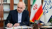 قدردانی قالیباف از جهاد ملت ایران در خیابان‌ها و میادین