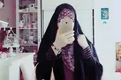 دوباره به آینه نگاه کن