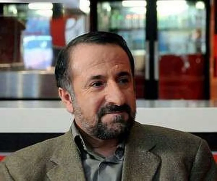 حال خوب سریال از باور عوامل می‌آید