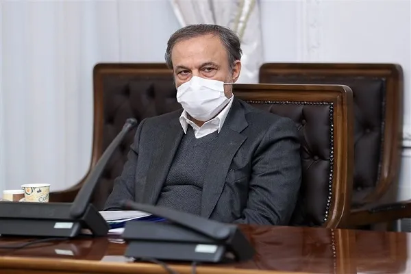 سوال از وزیر «صمت» در مجلس کلید خورد
