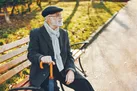 دوای درد سالمندی