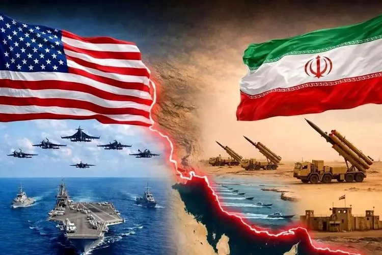 جنگ با ایران شاید یکی از اشتباه‌های تاریخی باشد