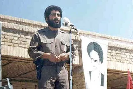 مصعب‌ الخیر تنگه چزابه که بود؟