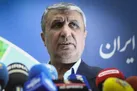 ایران برای پیشبرد اهداف خود از کسی اجازه نمی‌گیرد