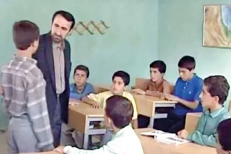 «مدرسه همت»؛ 25 سال بعد