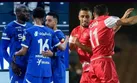 گزارش AFC از جدال حساس الهلال و پرسپولیس