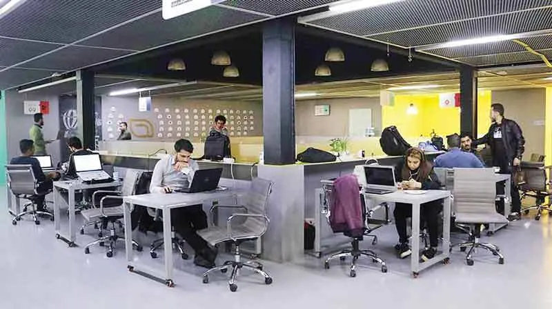 اعتبار‌بخشی با هدف توسعه زیرساخت‌
