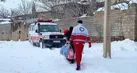 نجات ۲۶ مادر باردار و نوزاد از سوانح جوی