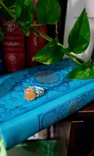 ملی پوش جهادگر البرزی با انگشتر اهدایی رهبر معظم انقلاب زمینه آزادی هفت زندانی را فراهم آورد