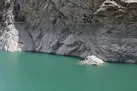 کاهش ۱۹درصدی ذخایر سدهای پنجگانه استان تهران