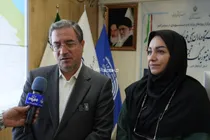 گام تازه برای احیای دریاچه ارومیه با توسعه شبکه هواشناسی آذربایجان‌غربی