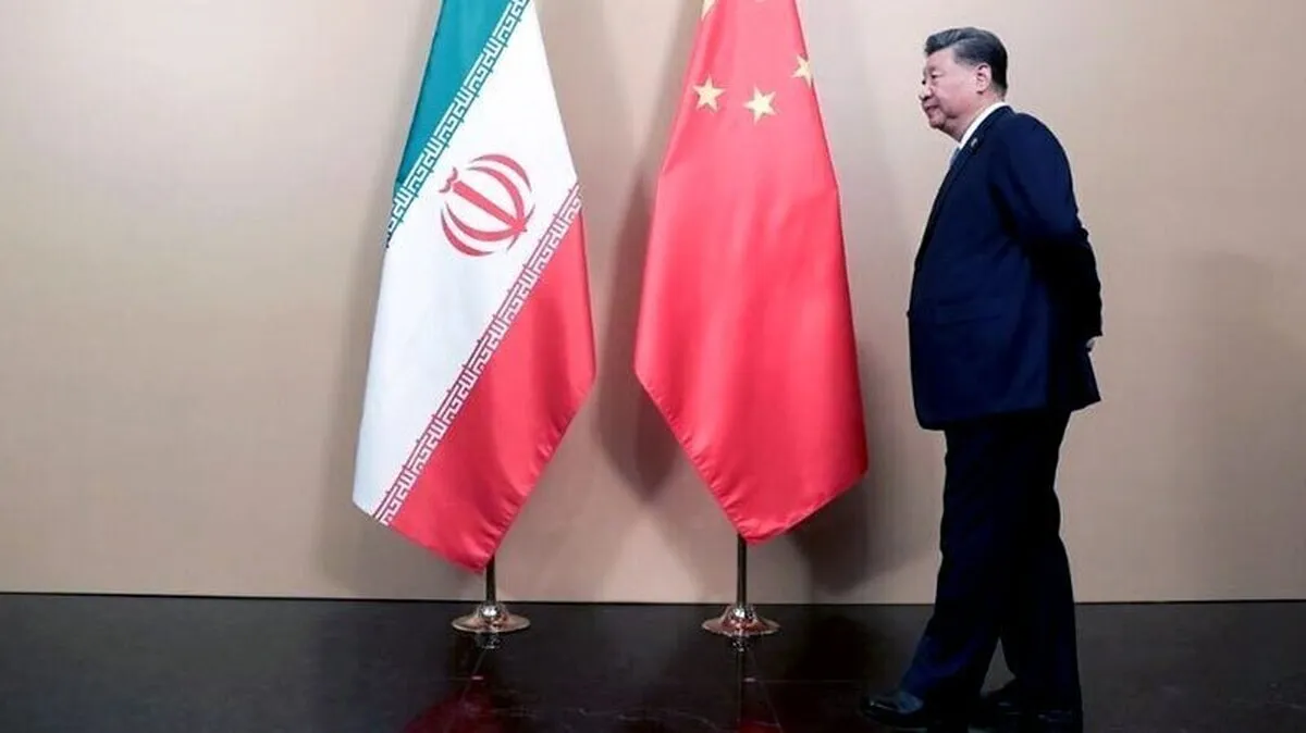 دلیلی برای ادامه جنگ علیه ایران وجود ندارد