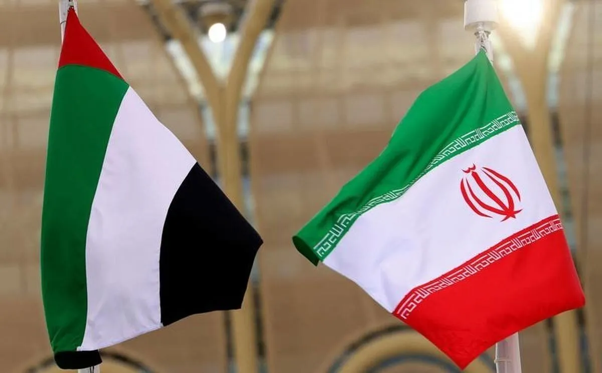 ببینید |  امارات و چالش‌هایی که برای ایران ایجاد می‌کند
