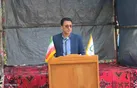 ۱۰۰ درصد شبکه های توزیع نیروی برق خراسان شمالی ایمن شد