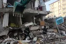 ثبت ۳۸۵۸ پس‌ لرزه در ترکیه