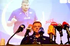 الکنو: مربی که قول سکو را بدهد «شارلاتان» است