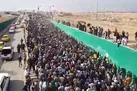 بهترین زمان برای رفت و بازگشت از راهپیمایی اربعین