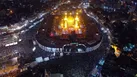 «حیاتنا الحسین» شعار اربعین ۱۴۰۲ شد