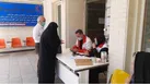 شروع عملیات معاینات پزشکی زائران بیت الله الحرام در استان اصفهان