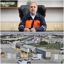 فعال‌سازی ۲۴ ساعته مرز ریمدان در دو سوی ایران و پاکستان