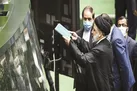 مختصات شفافیت بودجه ۱۴۰۲
