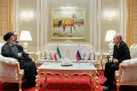 رئیس جمهور: تعاملات و مناسبات با روسیه را در چارچوب یک روابط راهبردی دنبال می‌کنیم