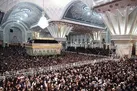 توصیه‌های پلیس راهور به شرکت‌کنندگان در مراسم ارتحال امام (ره)