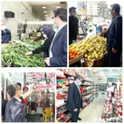امیدواریم التهابات بازار در سال جدید به حداقل ممکن برسد
