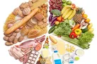 حذف استرس از غذا و ۷ نکته برای دوران قرنطینه