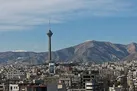کاهش ۳ برابری هوای پاک پایتخت طی ۵ سال اخیر در فروردین‌ماه