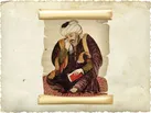 هرچه کردم همه از دولت قرآن کردم
