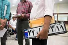تهرانی‌ ها نقل‌ و انتقال خودرو را اینترنتی انجام دهند