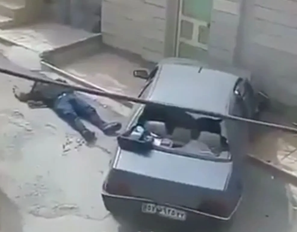 ‍ قتل های خانوادگی نمادی از بحران در خانواده