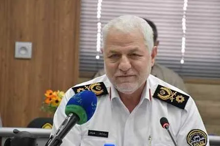 سهم ۷۶ درصدی رانندگان سواری در تصادفات نوروزی