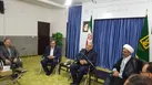 در دولت سیزدهم ۱۵ هزار تخت بیمارستانی افتتاح شده است