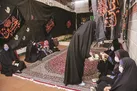 روضه‌ خانگی؛ حلقه وصل مکتب‌ عاشورا