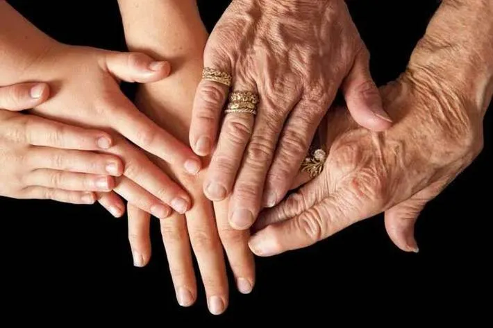 مولکول‌هایی که فرایند پیری را معکوس می‌کنند